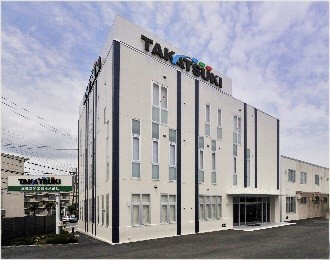 高槻電器工業　株式会社